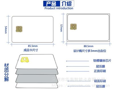 接触式SLE4442 4428 AT24C64芯片IC卡系列 插卡式水表电表与美容仪应用解析